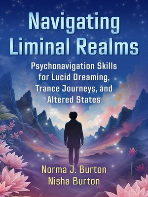 cover image of Navigating Liminal Realms